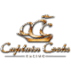 Captain Cooks Casino