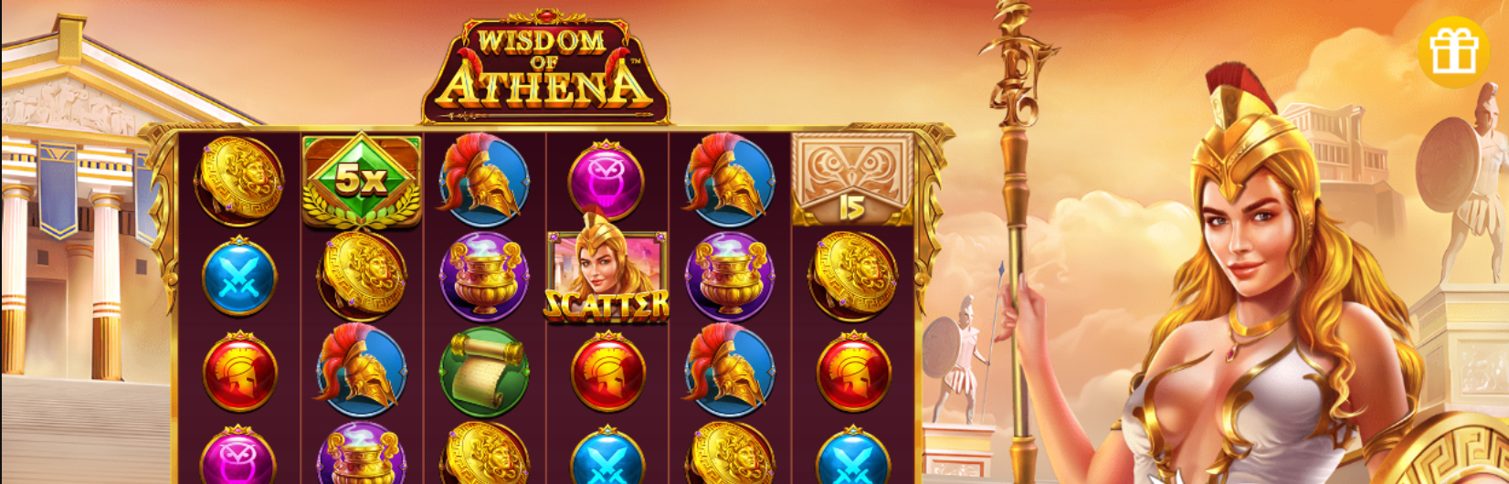 slots casinos online