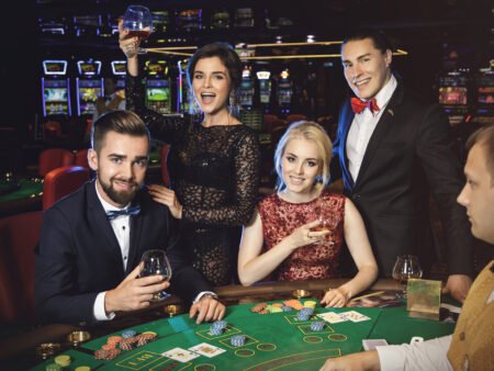 Casino Rewards UK New Casino Bonus Offers